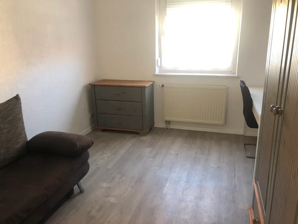 WG-Zimmer mit 13 m² in Ulm – Bild 1