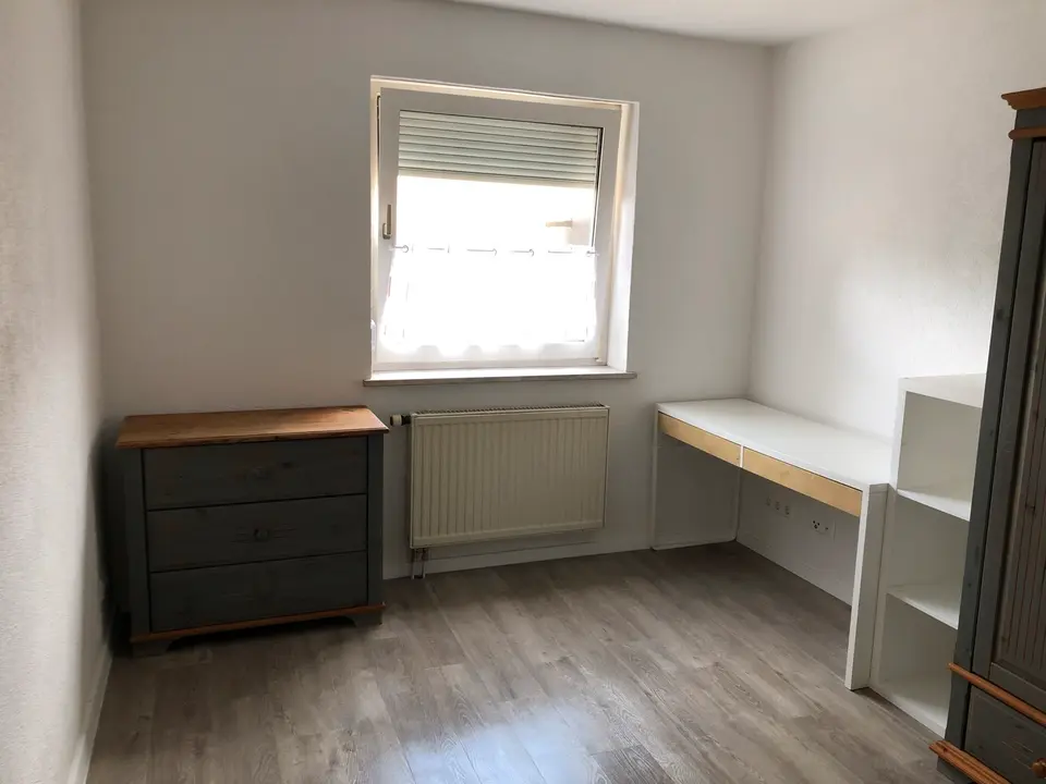 WG-Zimmer mit 13 m² in Ulm – Bild 2