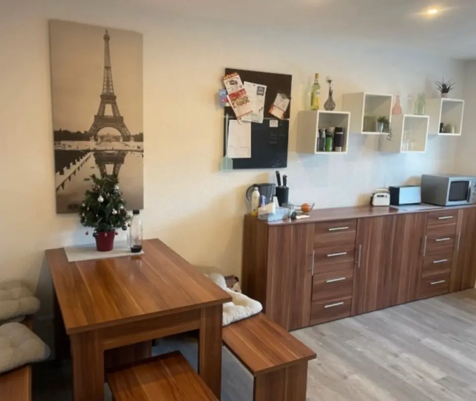 WG-Zimmer mit 13 m² in Ulm – Bild 4