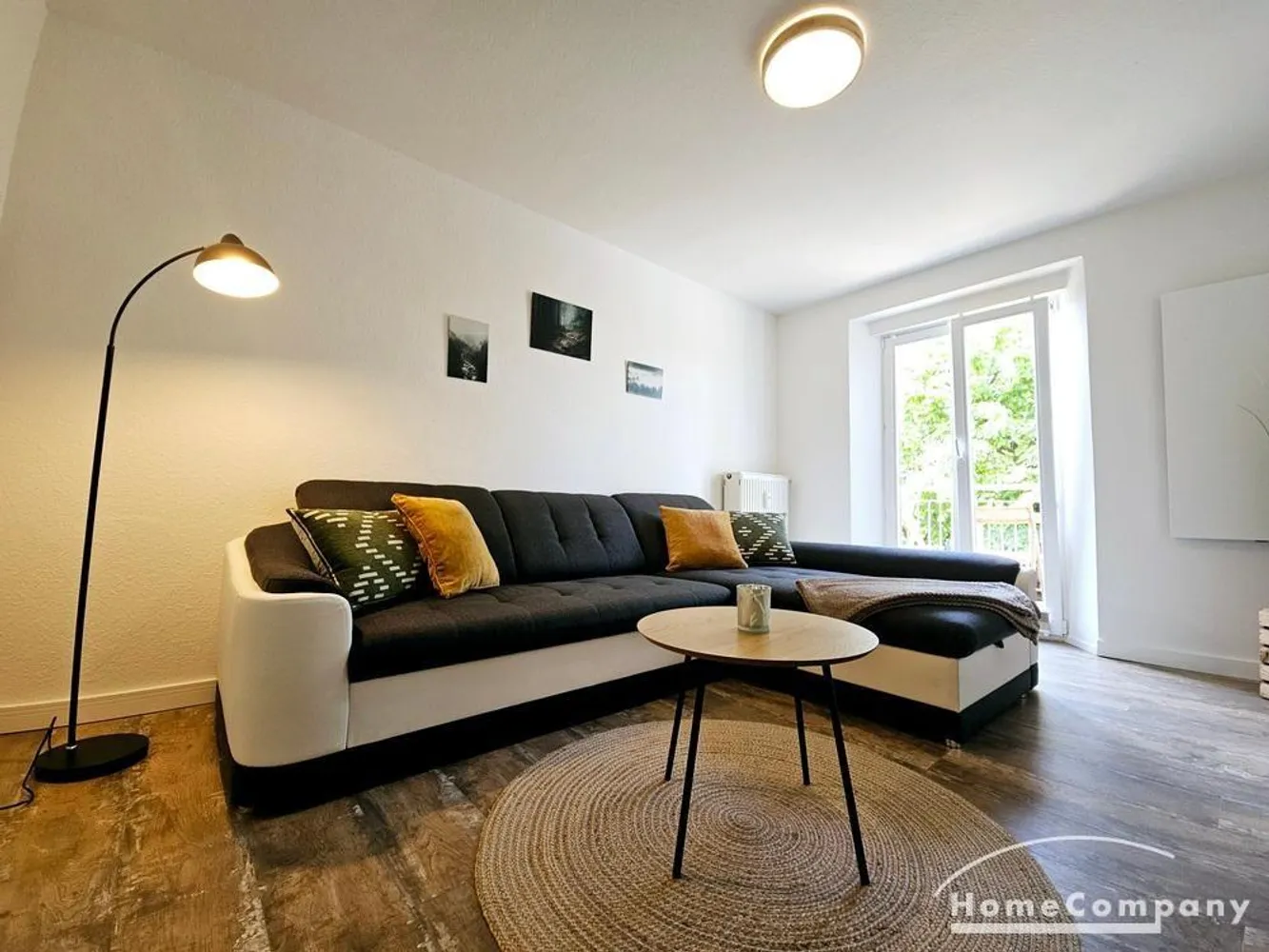 2 Zimmer Wohnung mit 50 m² in Dresden – Bild 2