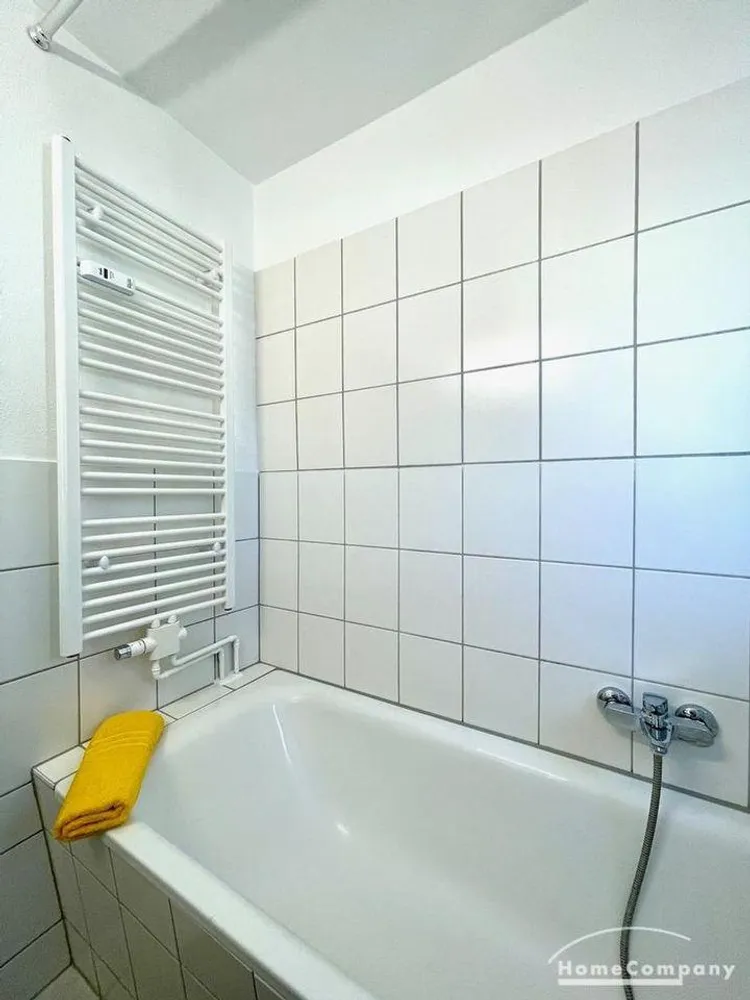 2 Zimmer Wohnung mit 50 m² in Dresden – Bild 11