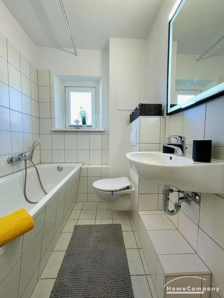 2 Zimmer Wohnung mit 50 m² in Dresden – Bild 12