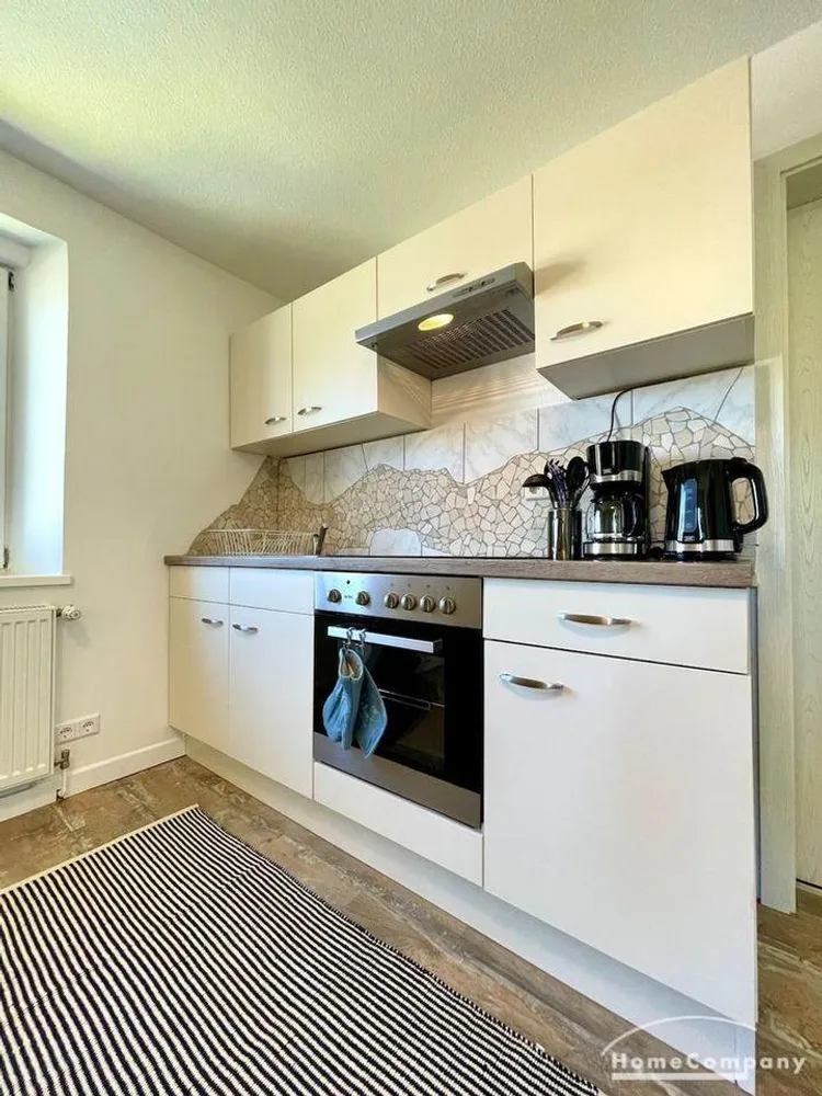2 Zimmer Wohnung mit 50 m² in Dresden – Bild 5