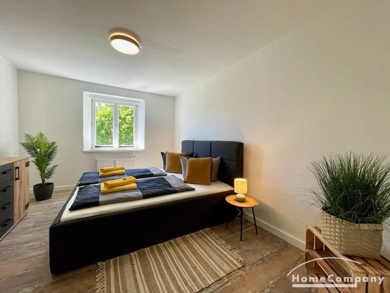 2 Zimmer Wohnung mit 50 m² in Dresden – Bild 9