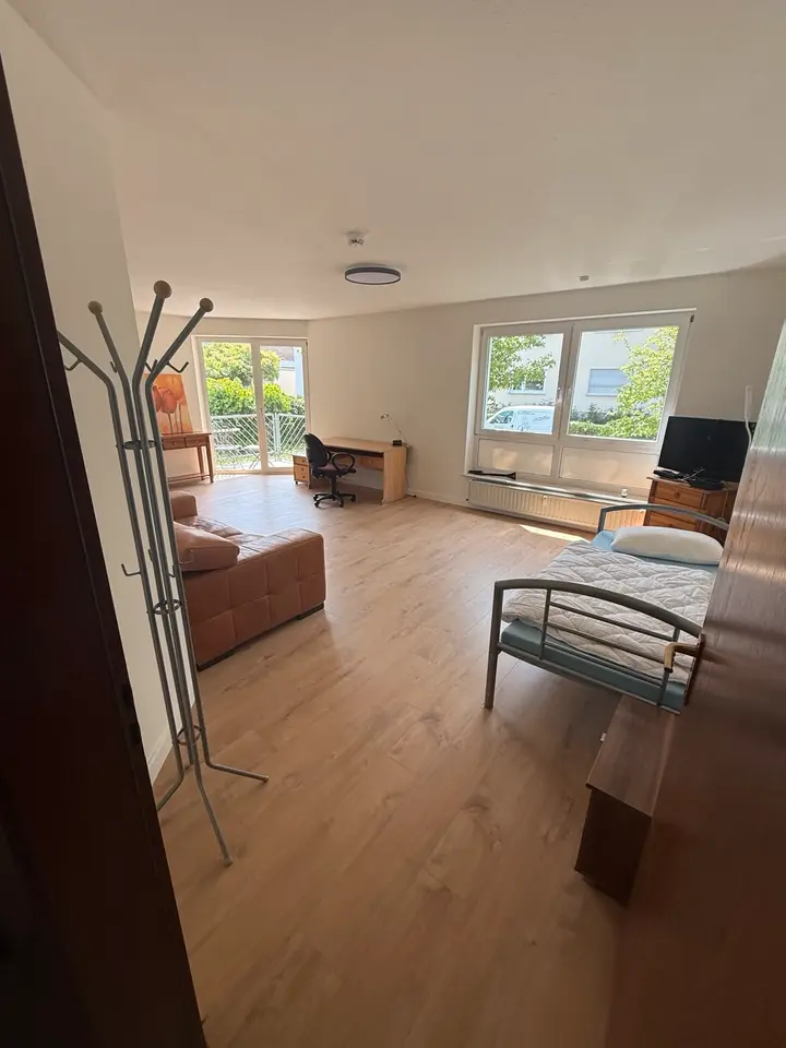 Studio mit 46 m² in Paderborn – Bild 1