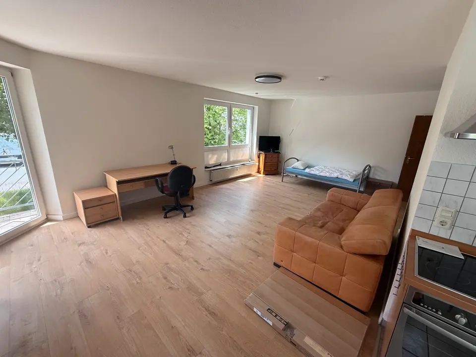 Studio mit 46 m² in Paderborn – Bild 2