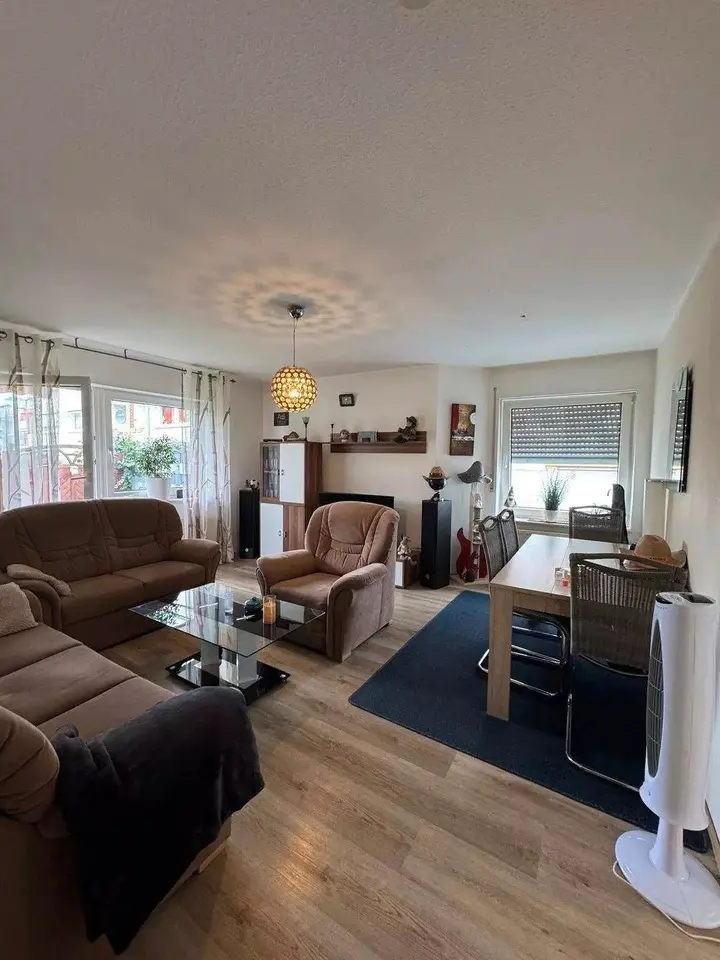 Studio mit 46 m² in Paderborn – Bild 10