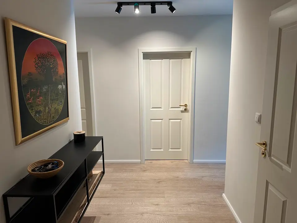 4 Zimmer Wohnung mit 98 m² in Lüneburg – Bild 4