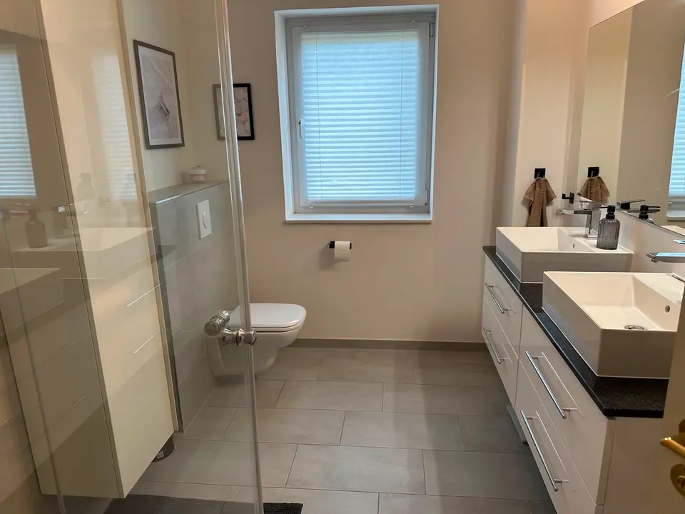4 Zimmer Wohnung mit 98 m² in Lüneburg – Bild 5