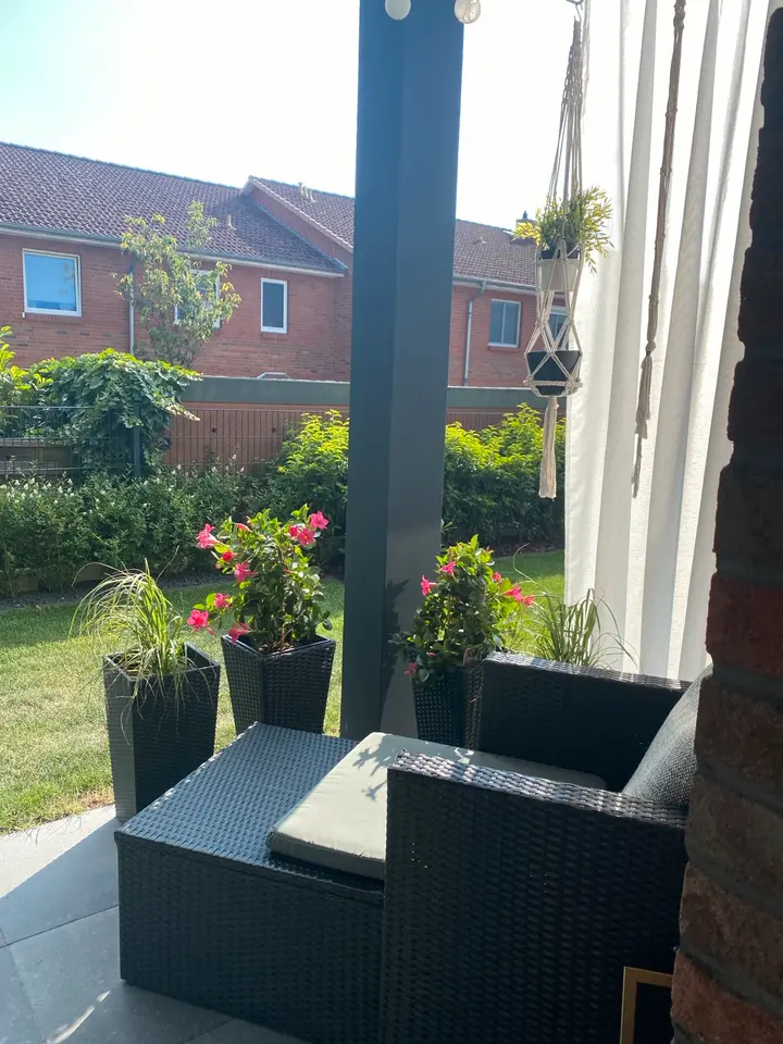 4 Zimmer Wohnung mit 98 m² in Lüneburg – Bild 8