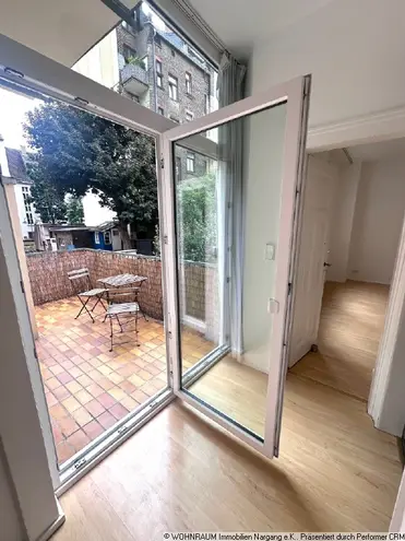 3 Zimmer Wohnung mit 88 m² in Mainz – Bild 12