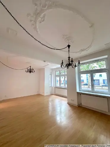 3 Zimmer Wohnung mit 88 m² in Mainz – Bild 3