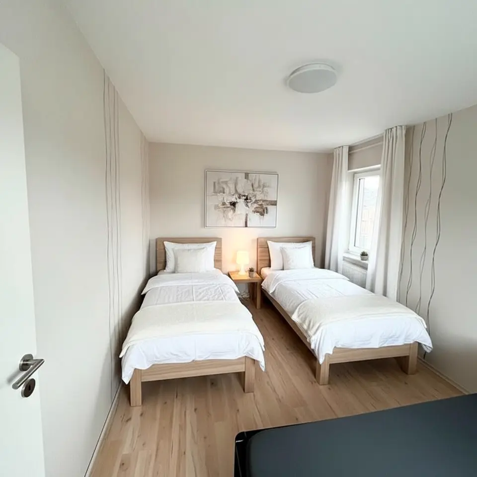 WG-Zimmer mit 155 m² in Koblenz – Bild 2