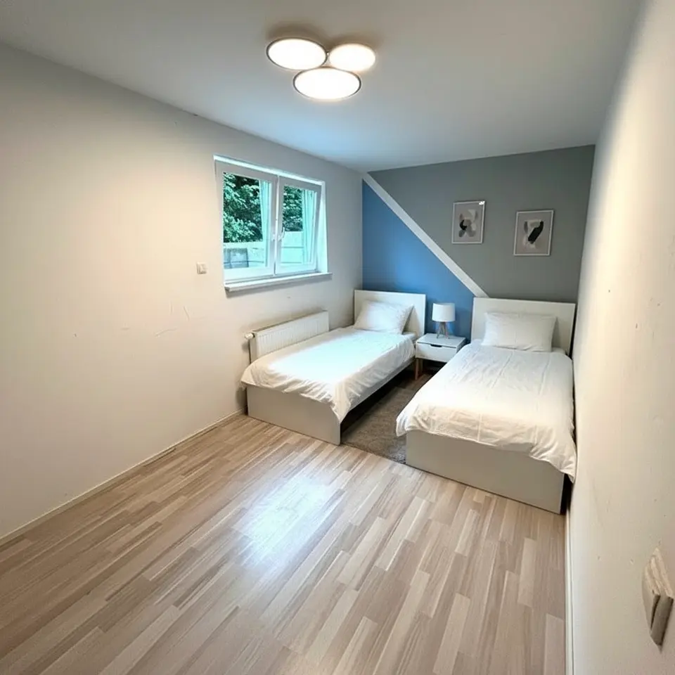 WG-Zimmer mit 155 m² in Koblenz – Bild 3
