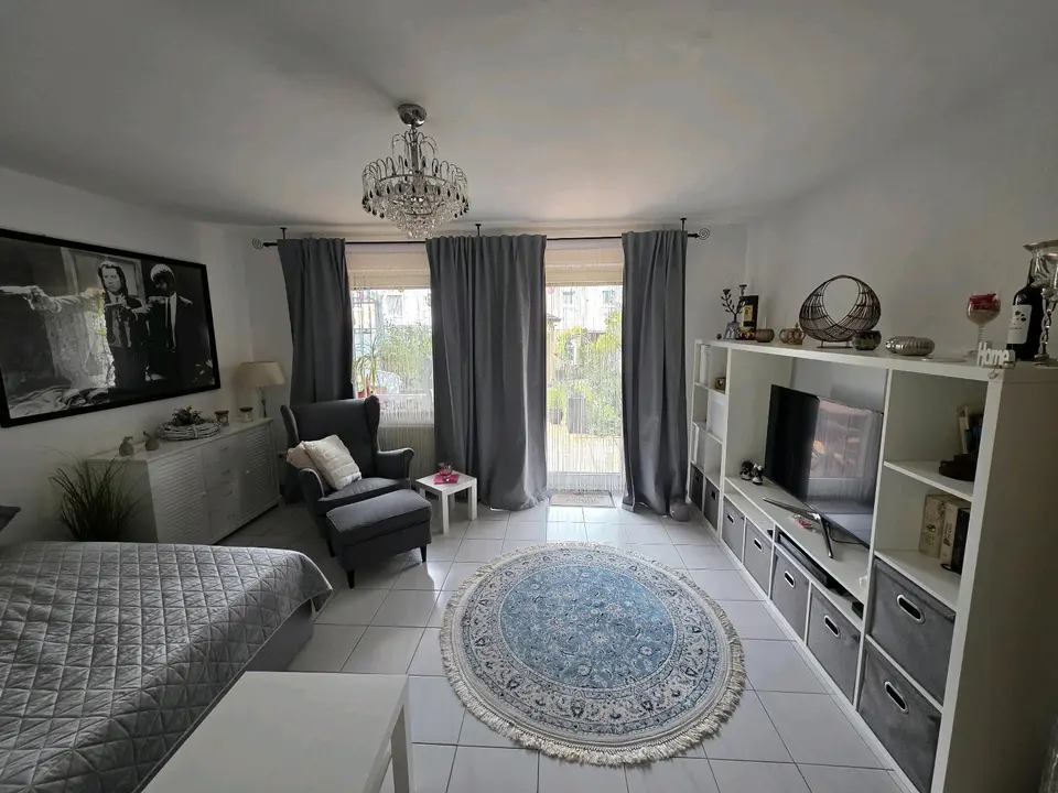 WG-Zimmer mit 155 m² in Koblenz – Bild 8