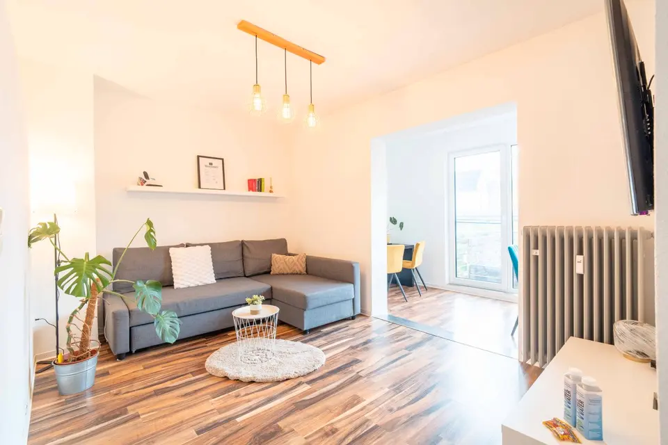 WG-Zimmer mit 155 m² in Koblenz – Bild 9