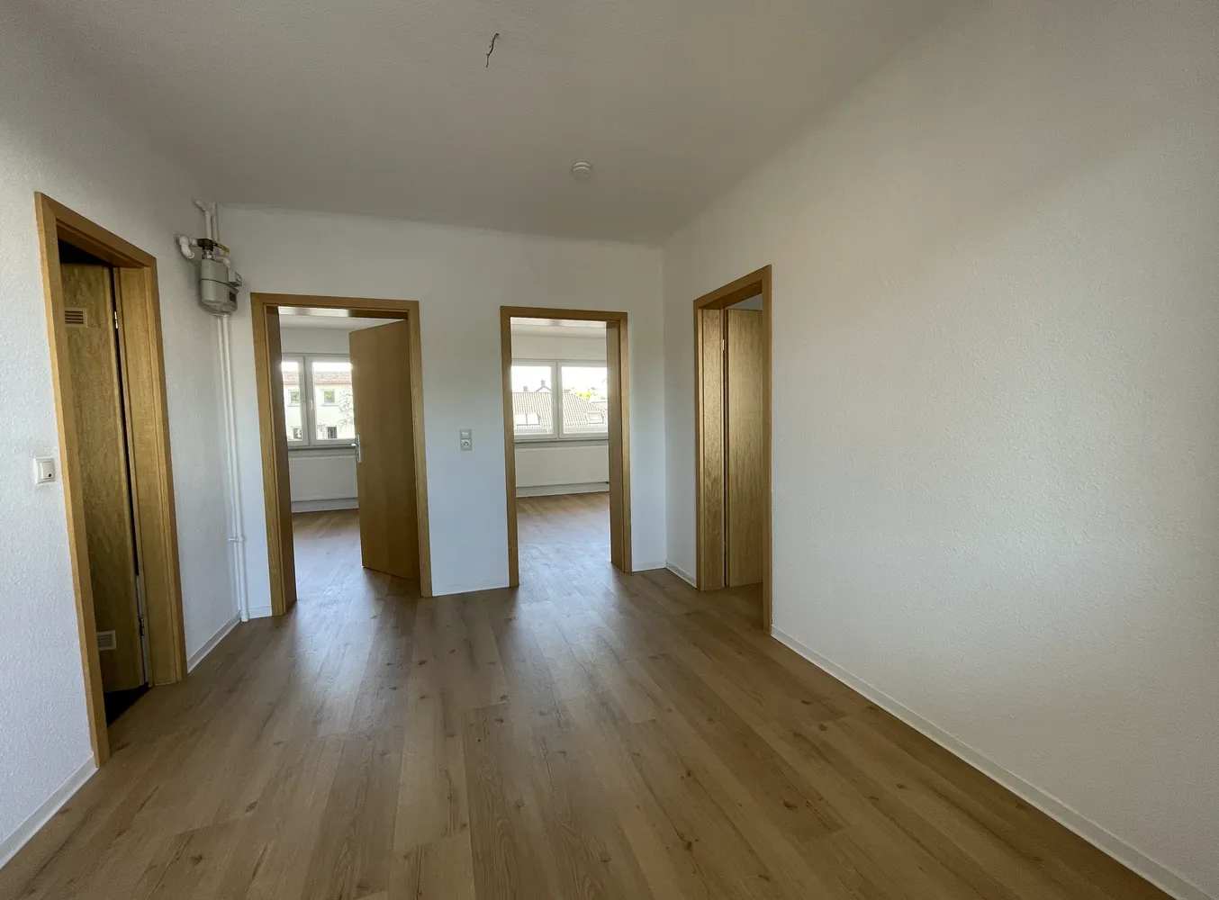 2 Zimmer Wohnung mit 61 m² in Worms – Bild 3