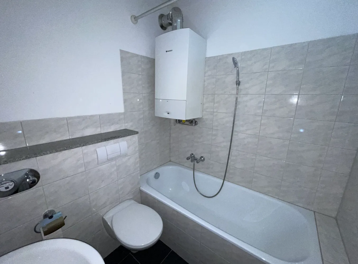 2 Zimmer Wohnung mit 61 m² in Worms – Bild 4