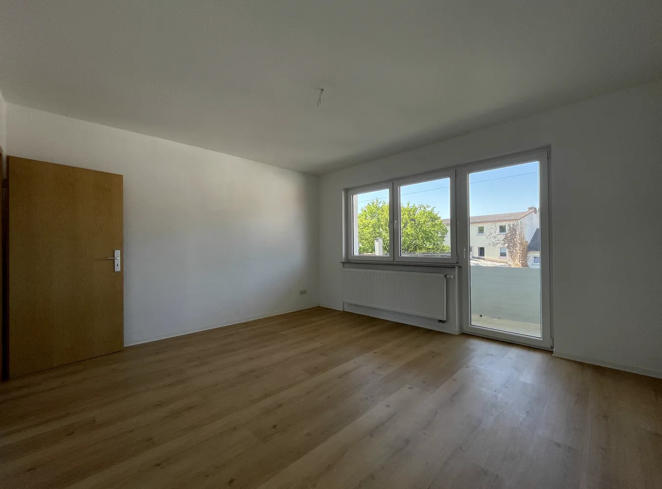 2 Zimmer Wohnung mit 61 m² in Worms – Bild 7
