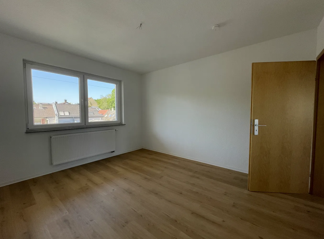 2 Zimmer Wohnung mit 61 m² in Worms – Bild 9