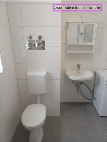 3 Zimmer Wohnung mit 10 m² in Leipzig – Bild 4