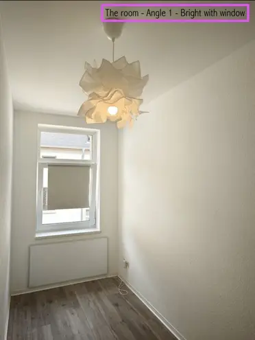 3 Zimmer Wohnung mit 10 m² in Leipzig – Bild 6