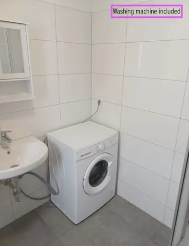 3 Zimmer Wohnung mit 10 m² in Leipzig – Bild 7