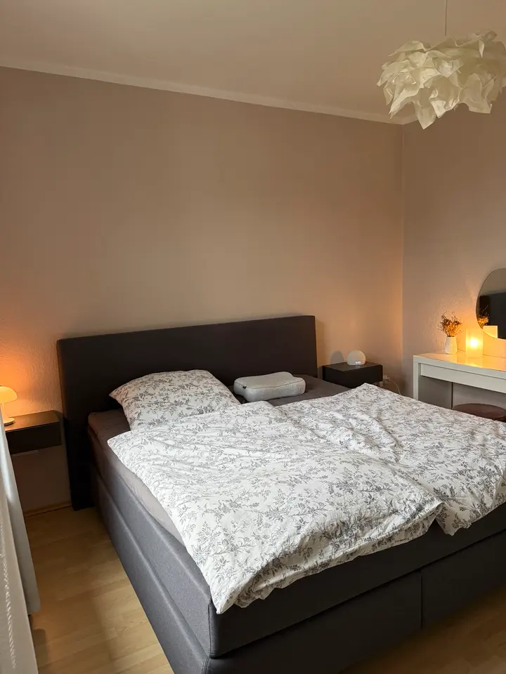 2 Zimmer Wohnung mit 83 m² in Detmold – Bild 2