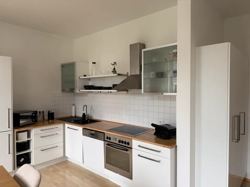 2 Zimmer Wohnung mit 83 m² in Detmold – Bild 3