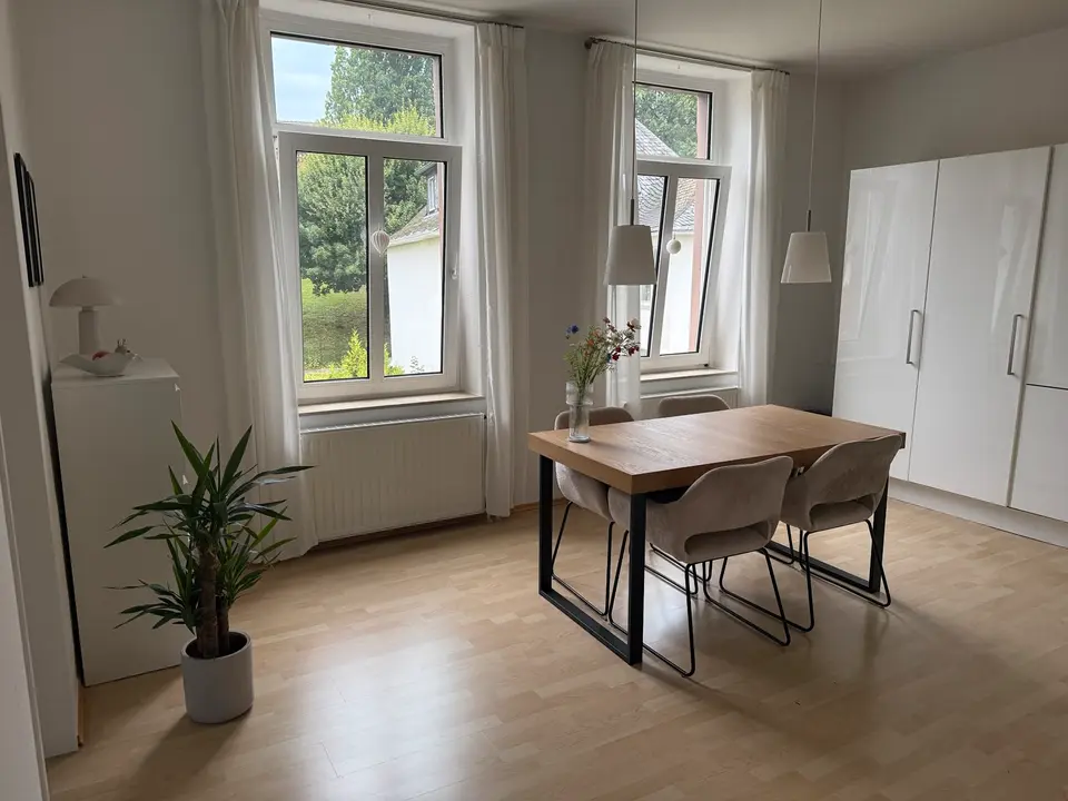 2 Zimmer Wohnung mit 83 m² in Detmold – Bild 4