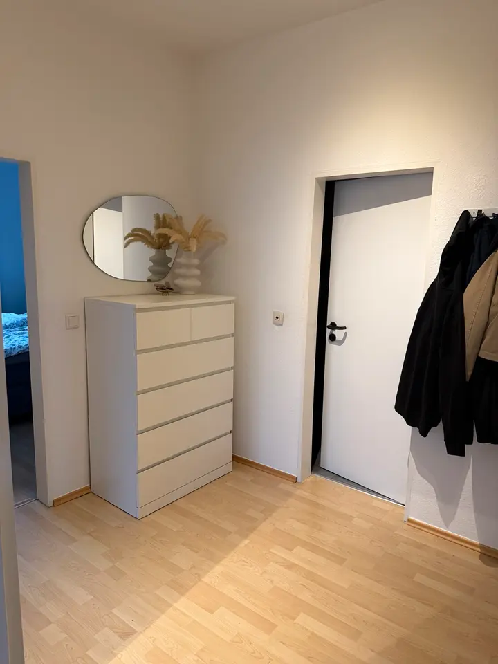2 Zimmer Wohnung mit 83 m² in Detmold – Bild 5