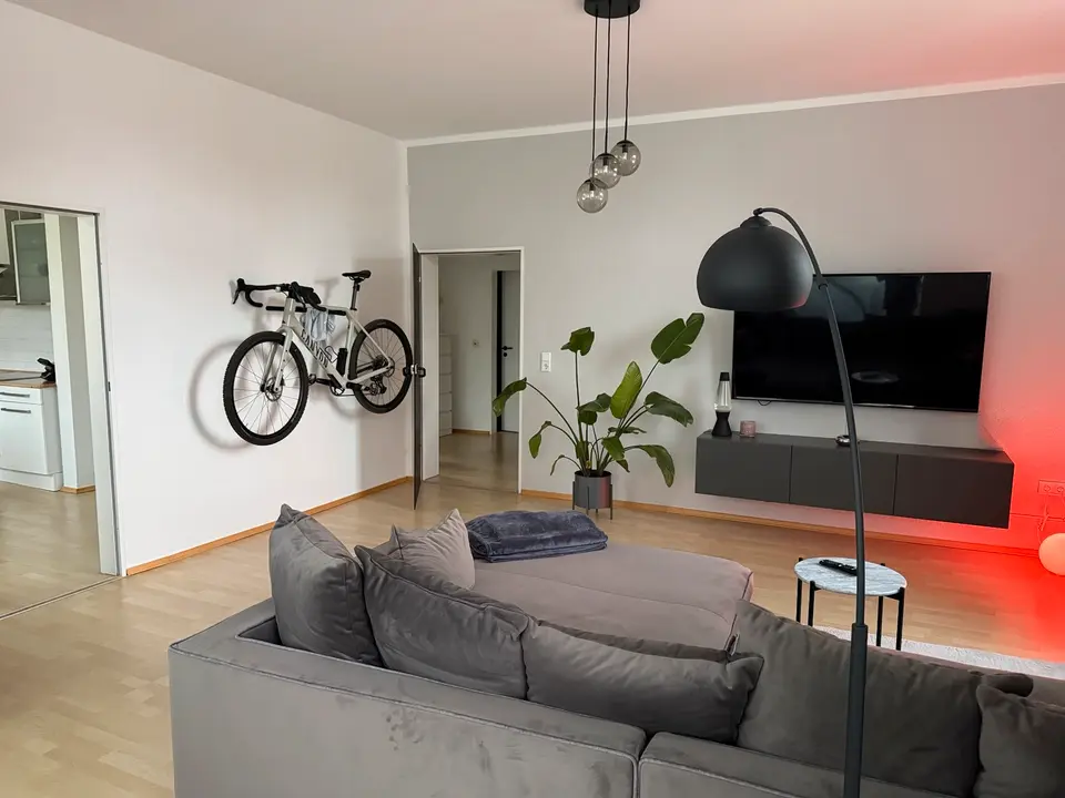 2 Zimmer Wohnung mit 83 m² in Detmold – Bild 6