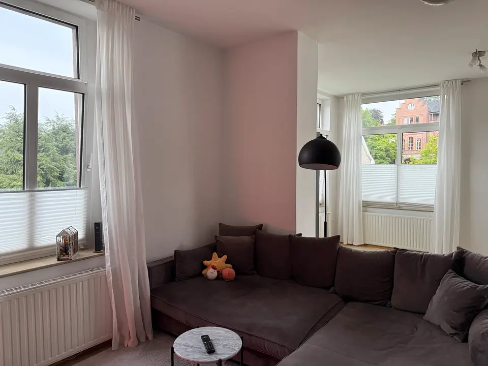 2 Zimmer Wohnung mit 83 m² in Detmold – Bild 7