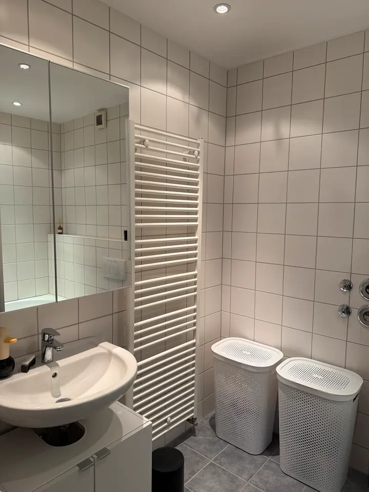 2 Zimmer Wohnung mit 83 m² in Detmold – Bild 8