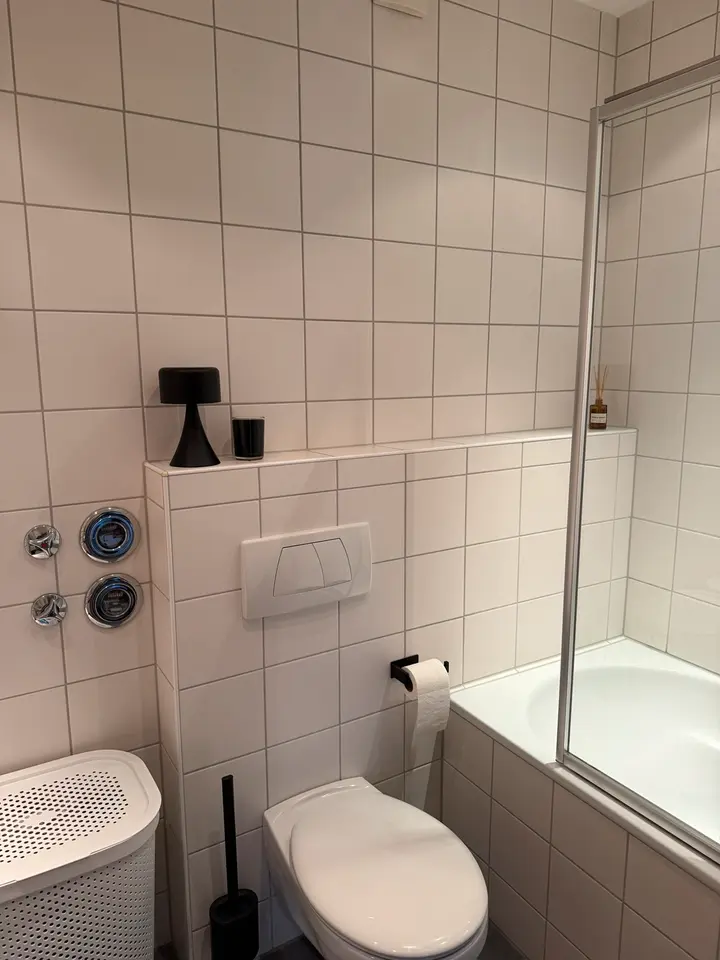 2 Zimmer Wohnung mit 83 m² in Detmold – Bild 9