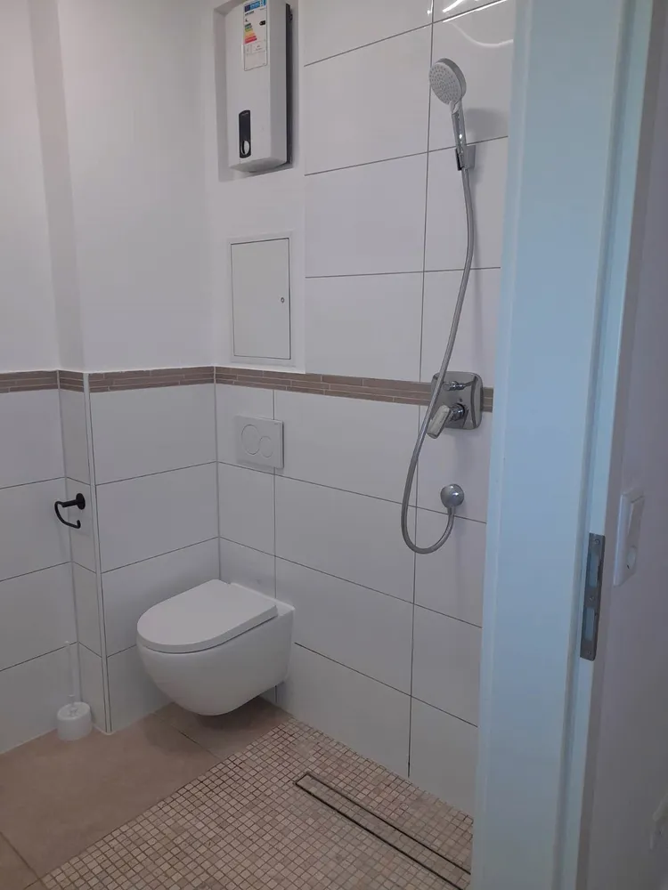 1 Zimmer Wohnung mit 21 m² in Mannheim – Bild 3