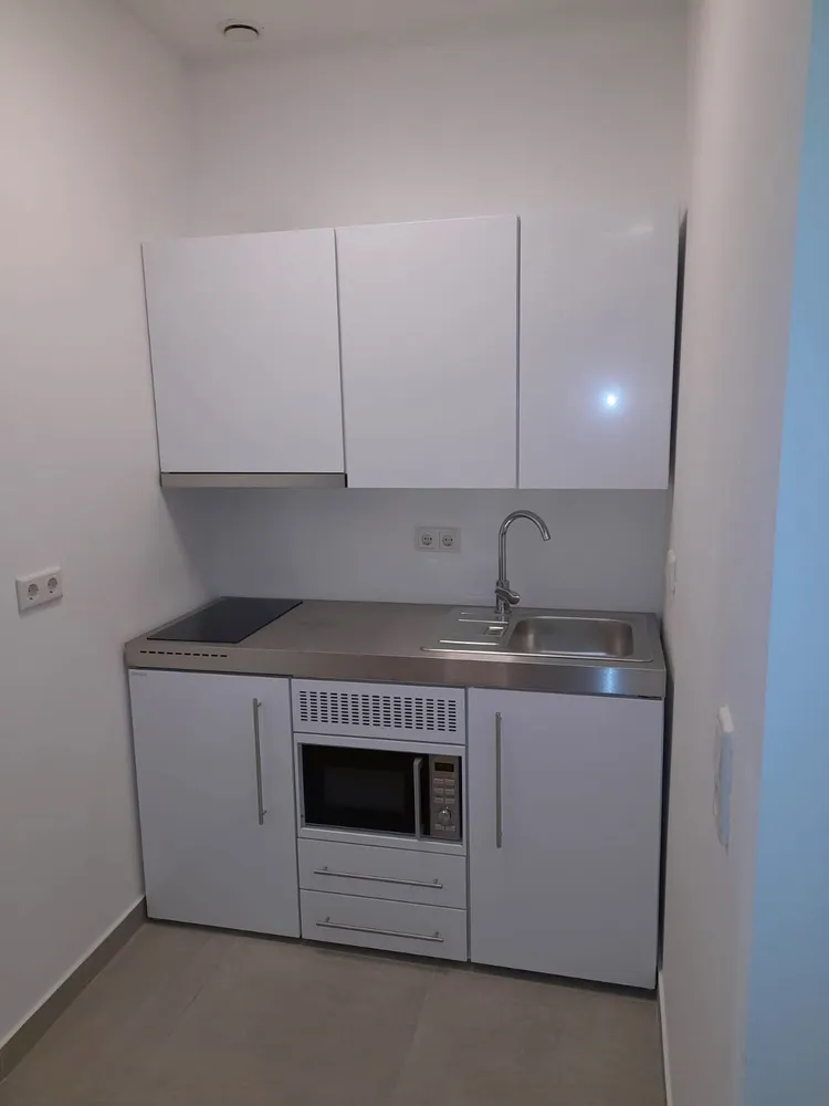 1 Zimmer Wohnung mit 21 m² in Mannheim – Bild 5