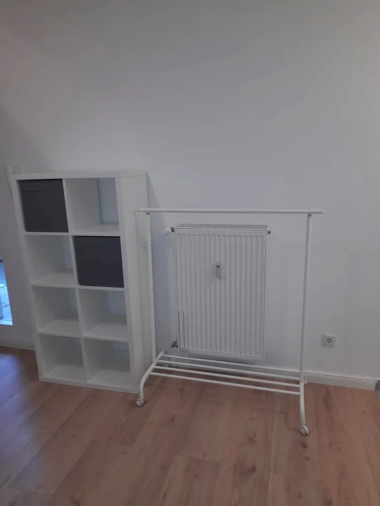 1 Zimmer Wohnung mit 21 m² in Mannheim – Bild 6
