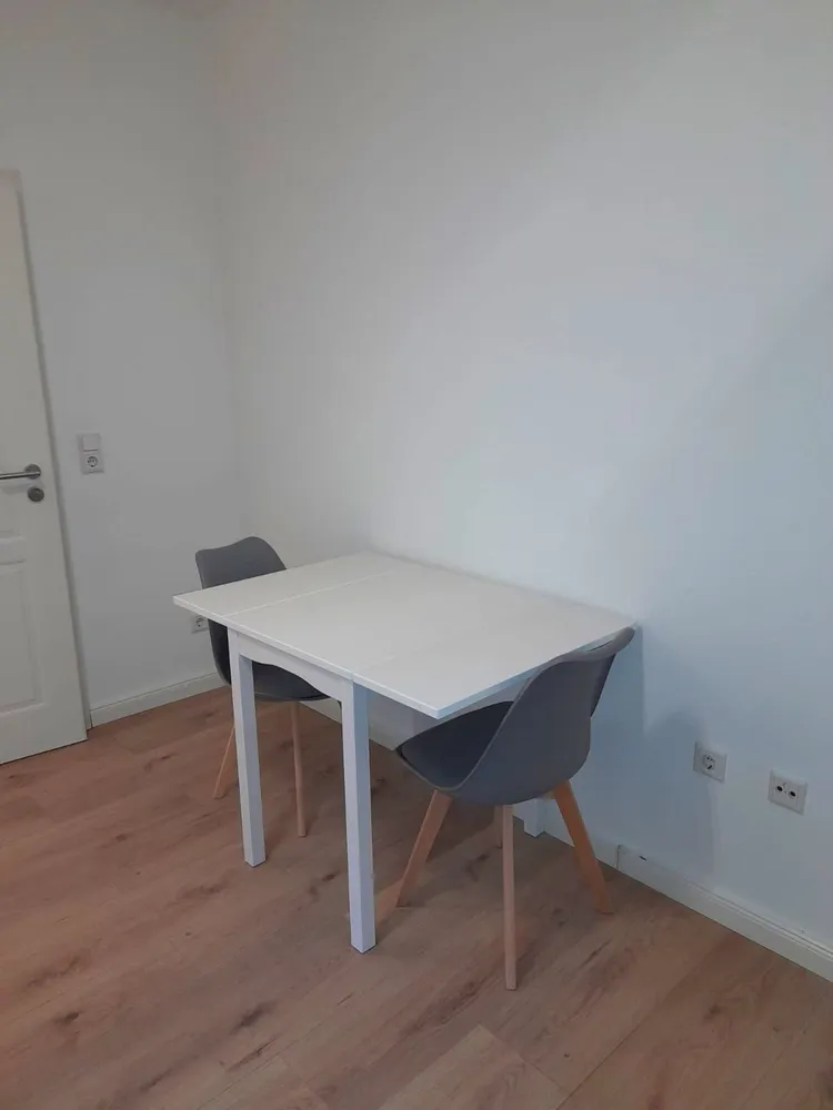 1 Zimmer Wohnung mit 21 m² in Mannheim – Bild 7