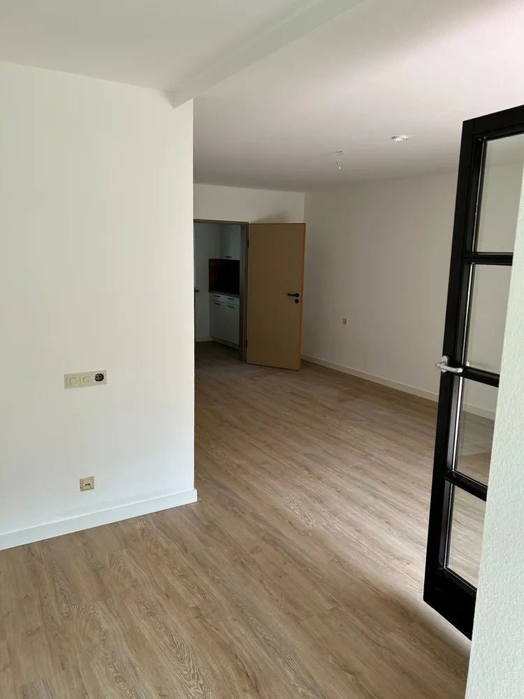 2 Zimmer Wohnung mit 44 m² in Augsburg – Bild 2