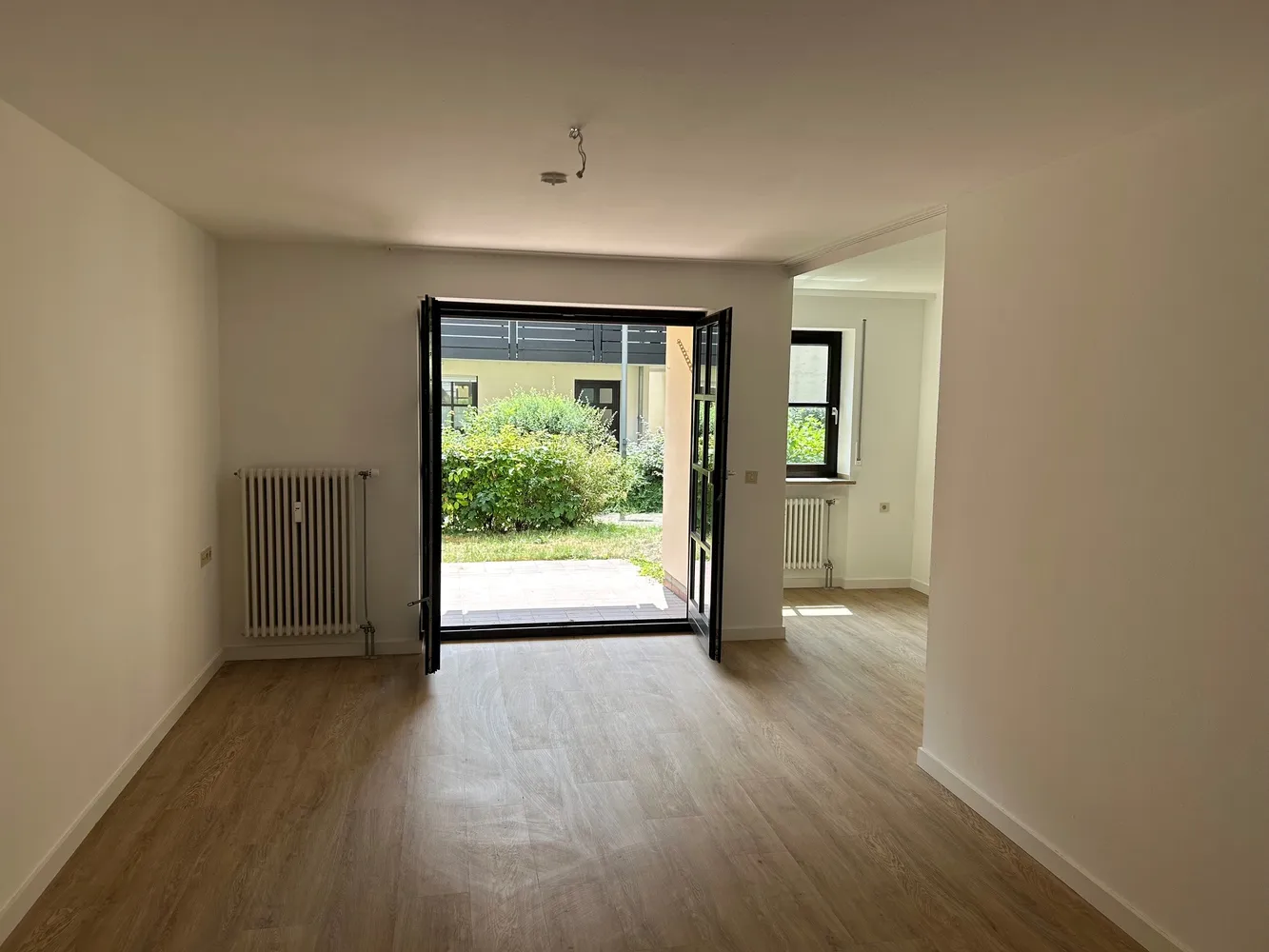 2 Zimmer Wohnung mit 44 m² in Augsburg – Bild 4
