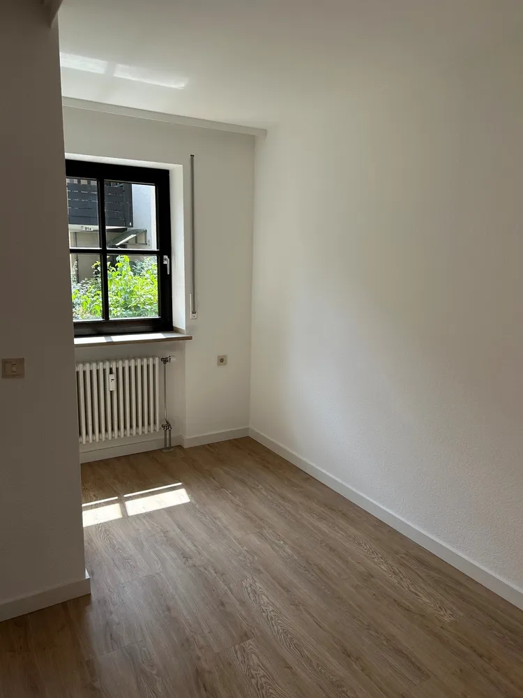 2 Zimmer Wohnung mit 44 m² in Augsburg – Bild 6