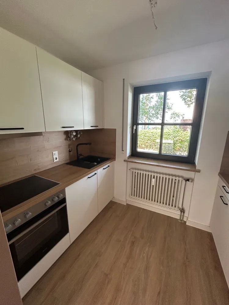 2 Zimmer Wohnung mit 44 m² in Augsburg – Bild 7