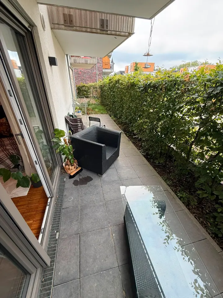 2 Zimmer Wohnung mit 68 m² in Lüneburg – Bild 4