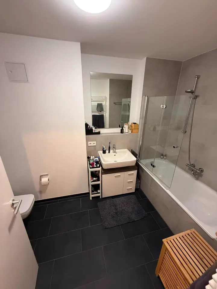 2 Zimmer Wohnung mit 68 m² in Lüneburg – Bild 5