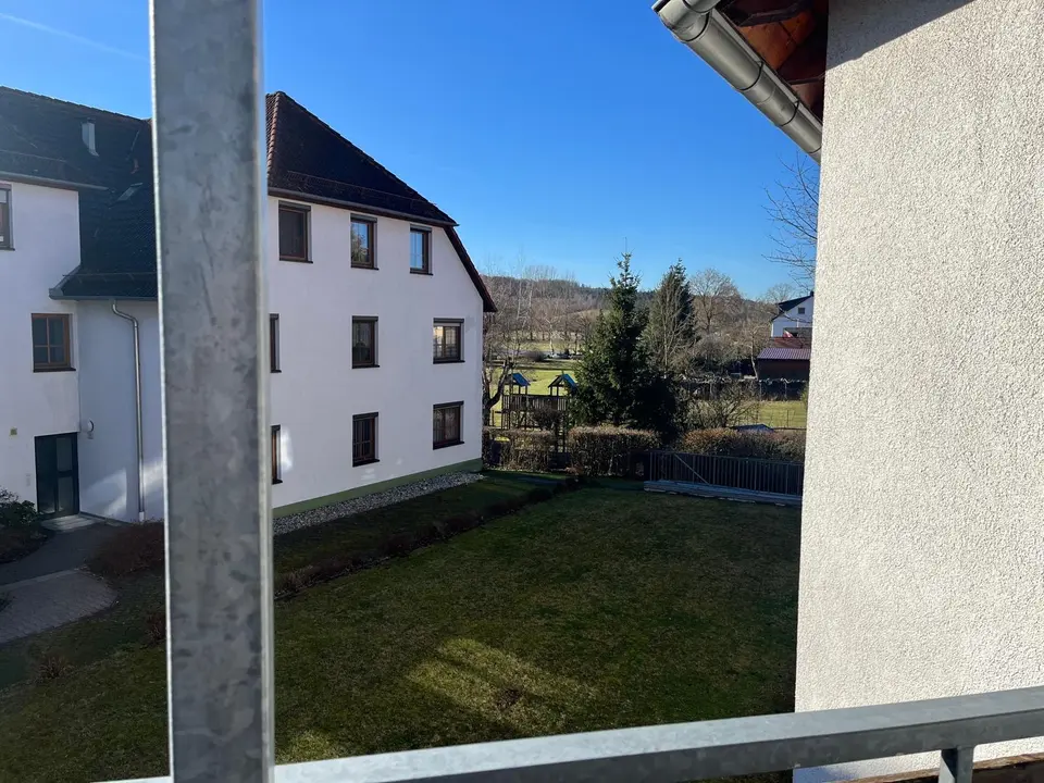 3 Zimmer Wohnung mit 73 m² in Ansbach – Bild 3