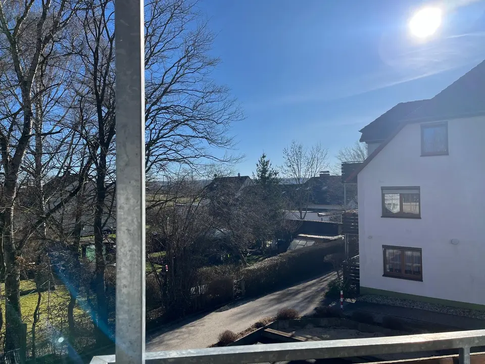 3 Zimmer Wohnung mit 73 m² in Ansbach – Bild 5
