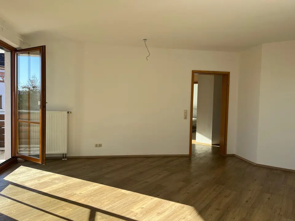 3 Zimmer Wohnung mit 73 m² in Ansbach – Bild 6