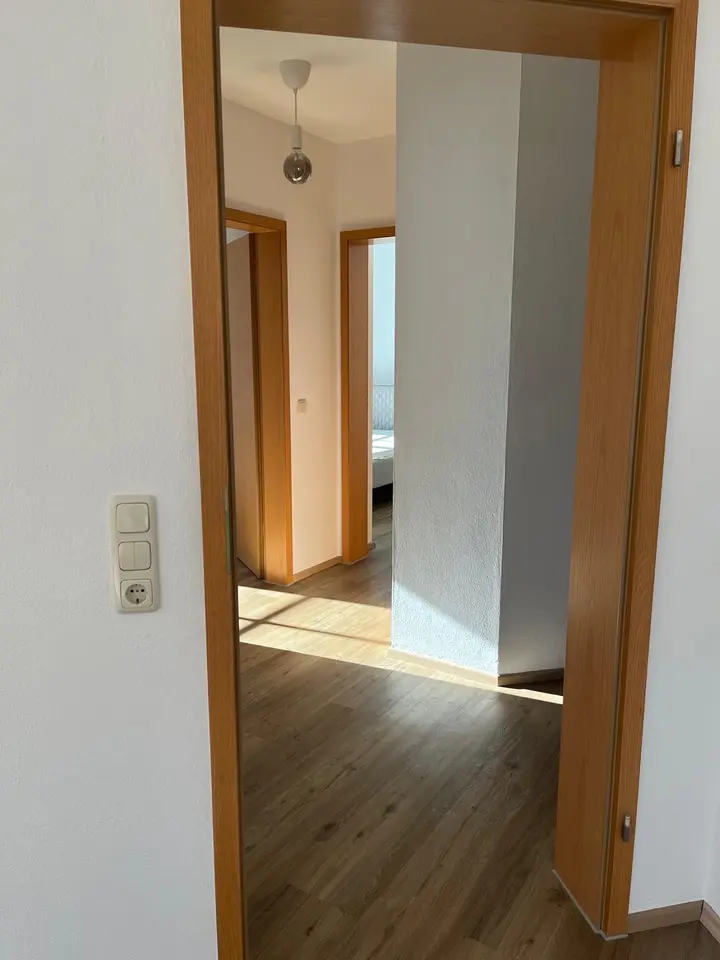 3 Zimmer Wohnung mit 73 m² in Ansbach – Bild 7