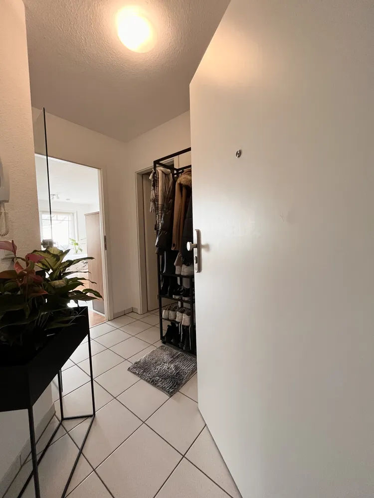 1 Zimmer Wohnung mit 29 m² in Heidelberg – Bild 2
